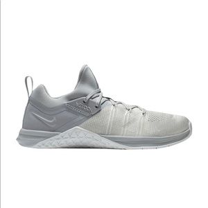 Metcon Flykint 3 ‘Wolf Grey’